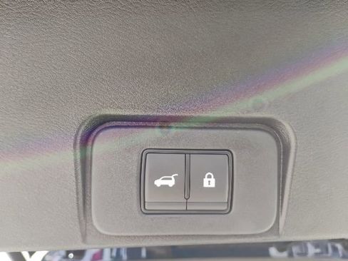New 2026 Nissan Rogue SV AWD/4WD image 11
