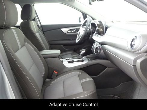 Used 2024 Chevrolet Blazer LT w/ Convenience Package FWD image 16