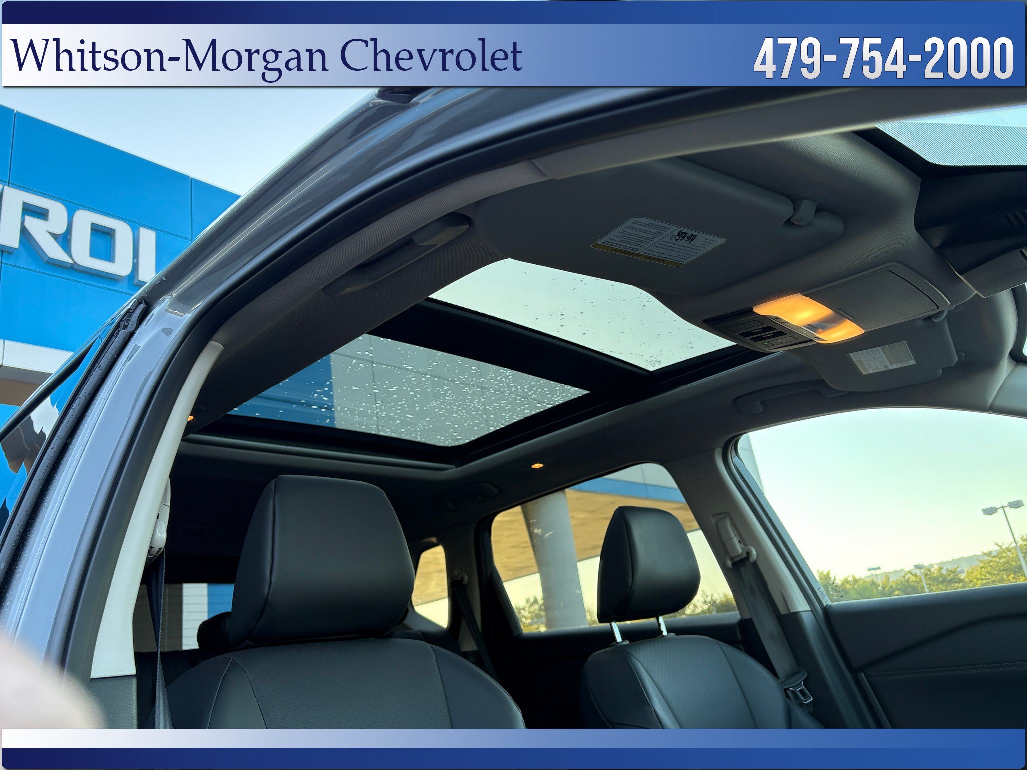 Used 2026 Nissan Rogue Dark Armor FWD image 36
