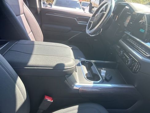 New 2026 Chevrolet Silverado 3500 LTZ w/ LTZ Plus Package image 21