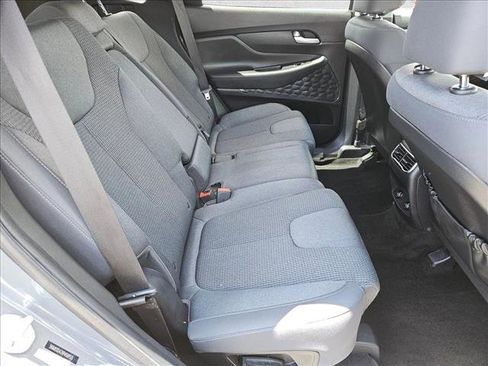 Certified 2023 Hyundai Santa Fe SE AWD/4WD image 22