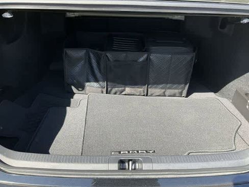 Used 2026 Toyota Camry SE w/ Multimedia Upgrade Package image 15