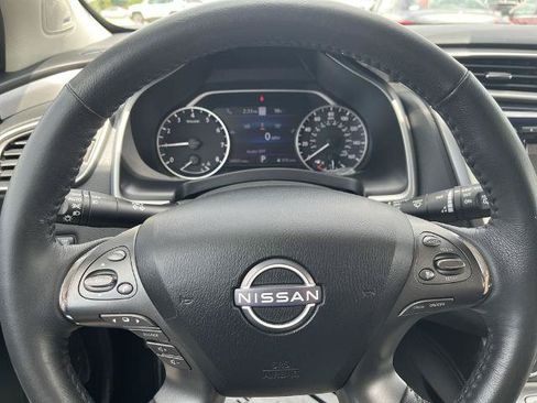 Certified 2023 Nissan Murano SL w/ SL Moonroof Package FWD image 14