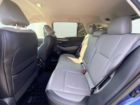 Used 2020 Subaru Outback Limited AWD/4WD image 11