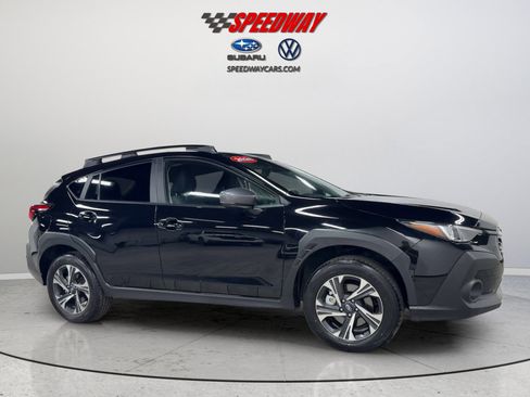 Certified 2026 Subaru Crosstrek 2.0i Premium AWD/4WD image 3