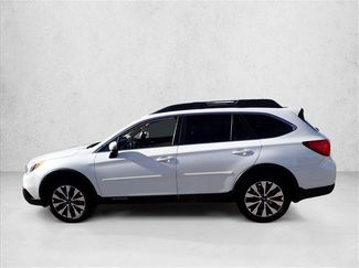 Used 2016 Subaru Outback 3.6R Limited video 2