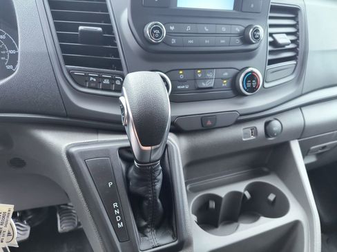 New 2024 Ford Transit 150 148 Medium Roof AWD image 26