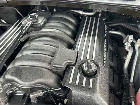 Used 2023 Dodge Challenger R/T Scat Pack image 11