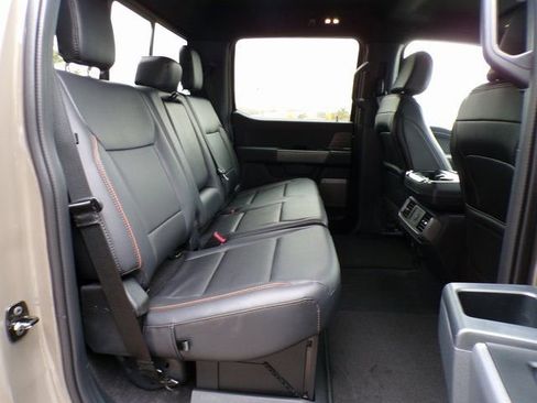 New 2026 Ford F150 Lariat w/ Equipment Group 501A Mid image 10