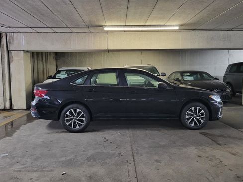 New 2026 Volkswagen Jetta S image 2