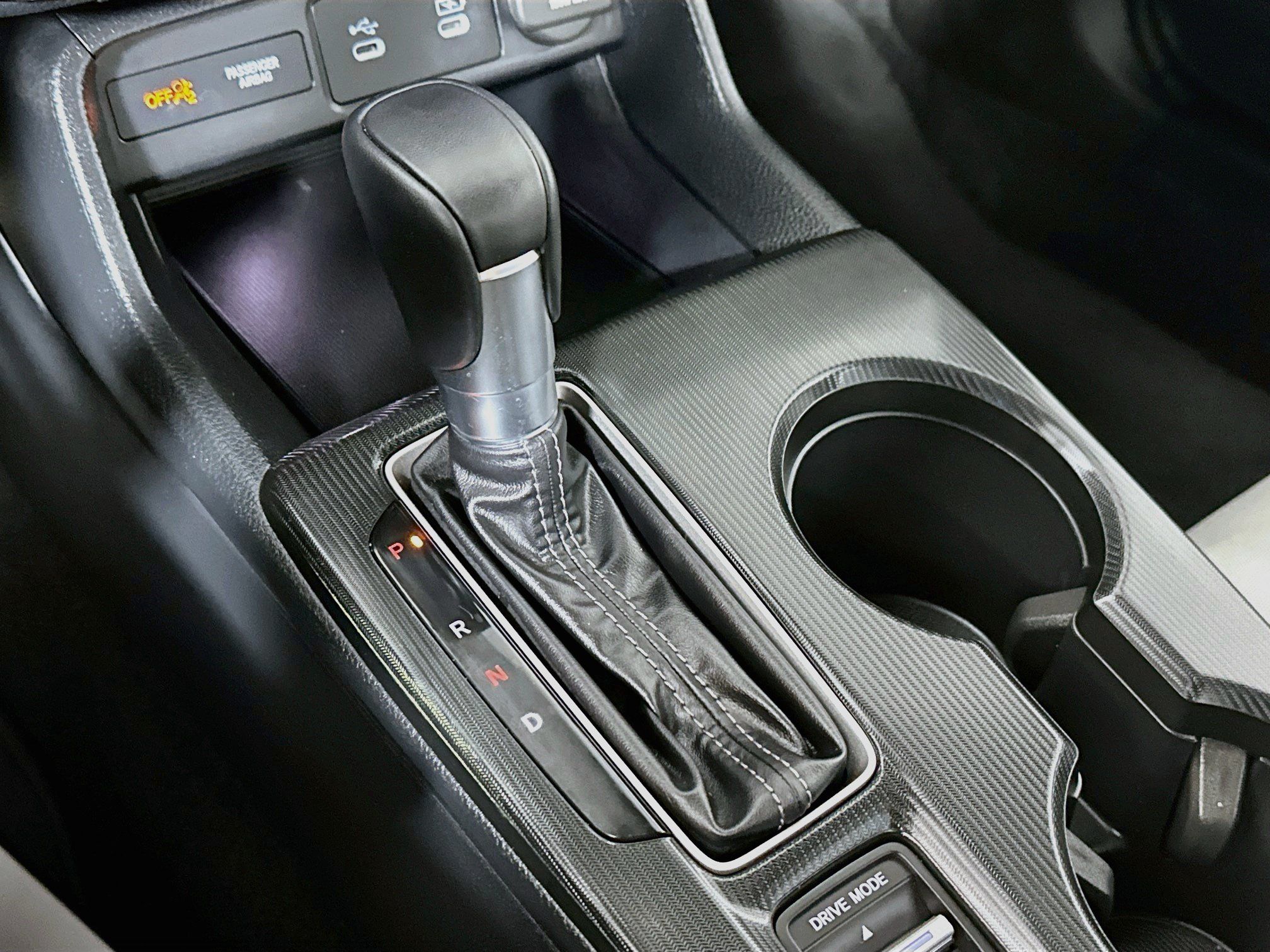 Used 2025 Honda Civic Sport image 16