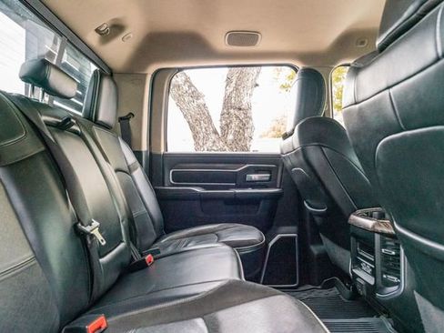 Used 2021 RAM 3500 Laramie image 41