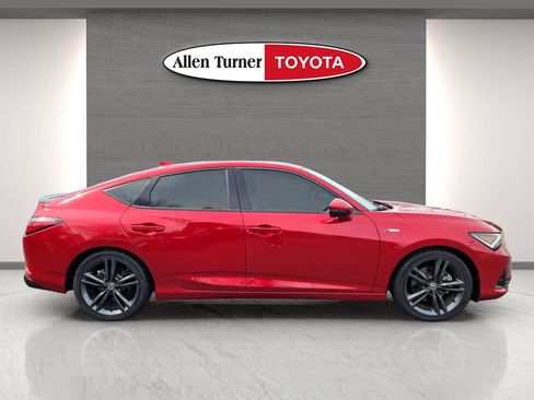 Used 2023 Acura Integra A-Spec image 5