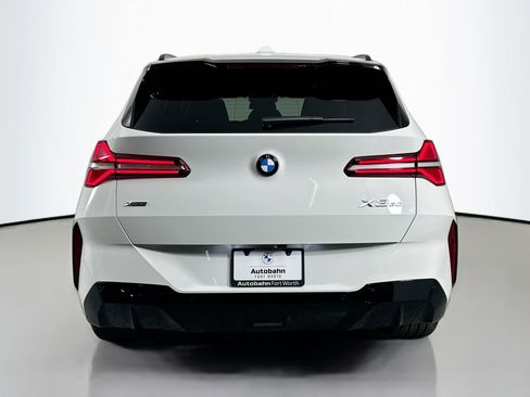 New 2026 BMW X3 xDrive30 w/ M Sport Package image 6