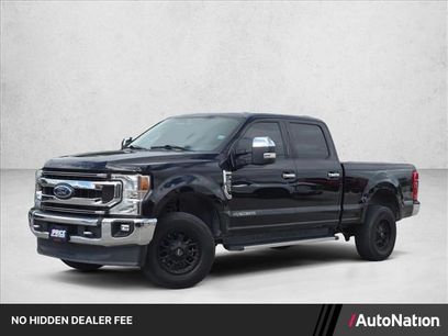 Used 2022 Ford F250 XLT w/ XLT Premium Package