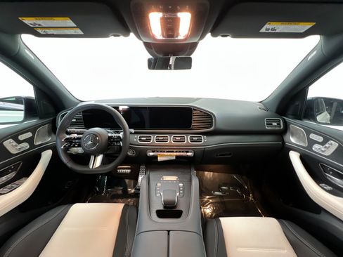 New 2026 Mercedes-Benz GLE 450 4MATIC image 9