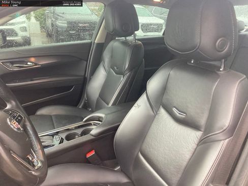 Used 2014 Cadillac ATS Sedan RWD image 21