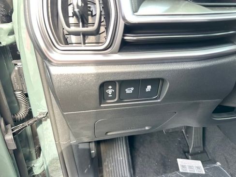 New 2025 Kia Sorento EX w/ EX Panoramic Sunroof Package image 12