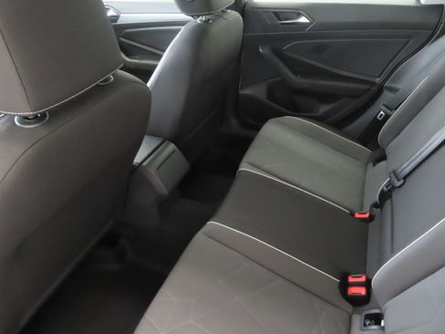 New 2026 Volkswagen Jetta Sport image 22