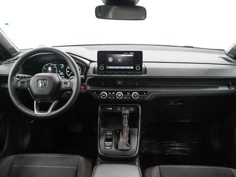 Used 2024 Honda CR-V Sport image 13