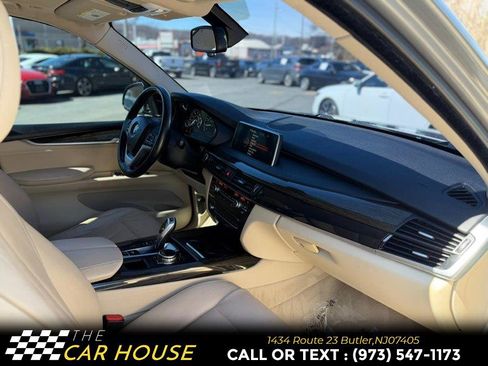 Used 2014 BMW X5 sDrive35i image 27