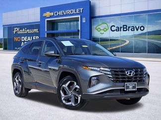 Used 2023 Hyundai Tucson SEL w/ Convenience Package 360° Tour