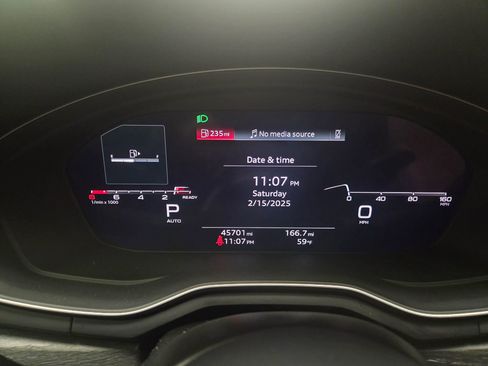 Used 2022 Audi A4 2.0T Premium Plus image 21