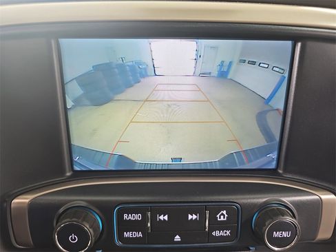 Used 2018 GMC Sierra 2500 Denali image 28