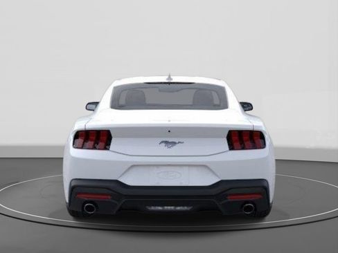 New 2026 Ford Mustang Coupe RWD image 5