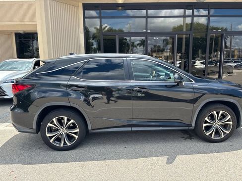 Used 2020 Lexus RX 350 FWD w/ Premium Package image 6