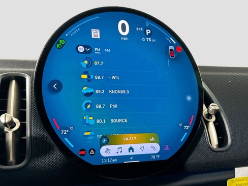 New 2025 MINI Cooper Countryman S w/ Comfort Package Max image 14