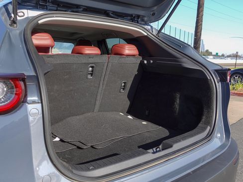 Certified 2025 MAZDA CX-30 AWD 2.5 S w/ Preferred Package image 27