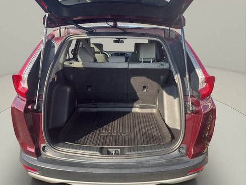 Used 2018 Honda CR-V EX image 21