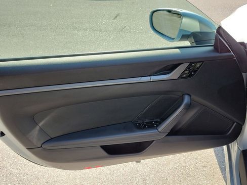 Certified 2021 Porsche 911 Carrera image 24