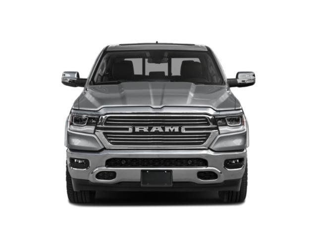 Used 2021 RAM 1500 Laramie w/ Night Edition AWD/4WD image 7
