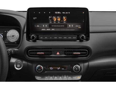 Used 2023 Hyundai Kona N Line AWD/4WD image 13