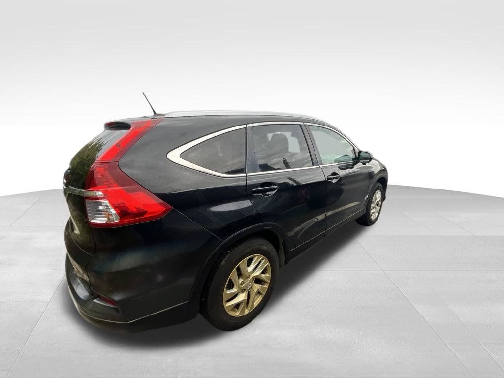Used 2015 Honda CR-V EX-L image 12