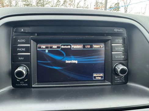 Used 2015 MAZDA CX-5 Sport w/ Bluetooth Audio Package image 23