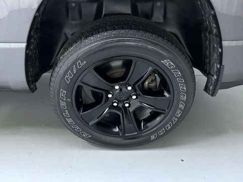 Used 2022 RAM 1500 Big Horn AWD/4WD image 22