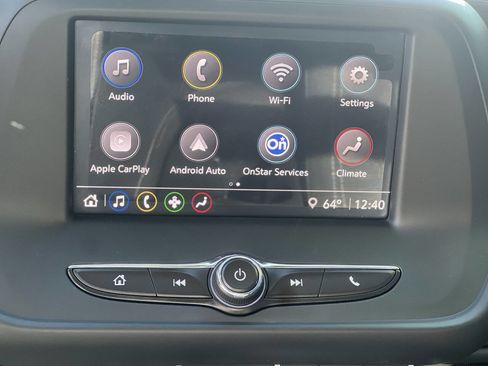 Used 2024 Chevrolet Camaro LT w/ RS Package image 28