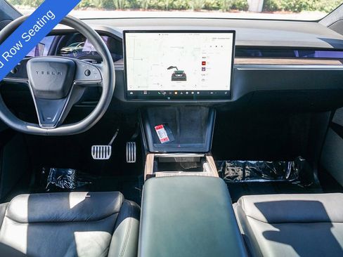 Used 2023 Tesla Model X image 13