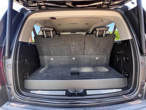 Used 2015 Chevrolet Tahoe LTZ image 15