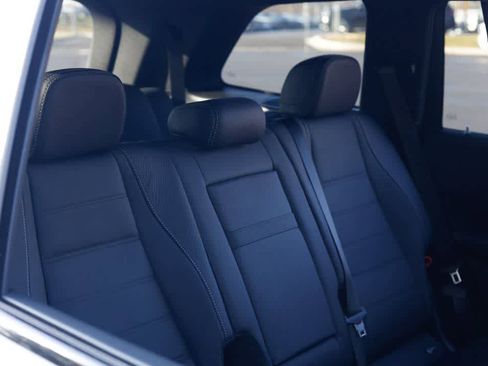 New 2026 Mercedes-Benz GLS 580 4MATIC image 16
