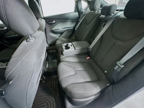 Used 2013 Dodge Dart SXT w/ SXT Special Edition Group image 24