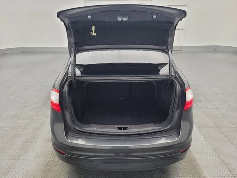 Used 2019 Ford Fiesta SE image 29