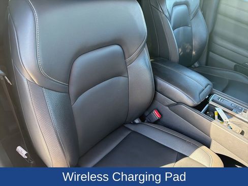 Used 2022 Nissan Pathfinder SL w/ SL Premium Package image 13