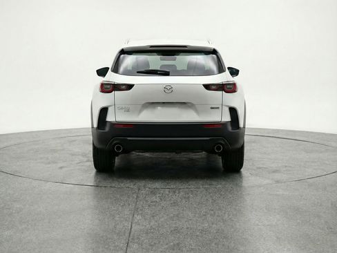 Used 2025 MAZDA CX-50 2.5 Hybrid w/ Premium Plus Pkg AWD/4WD image 7