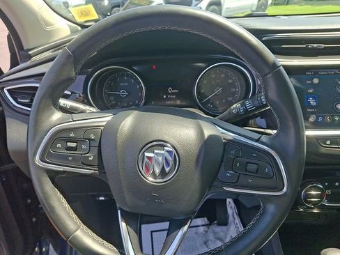 Used 2023 Buick Encore GX Essence w/ Experience Buick Package AWD/4WD image 19