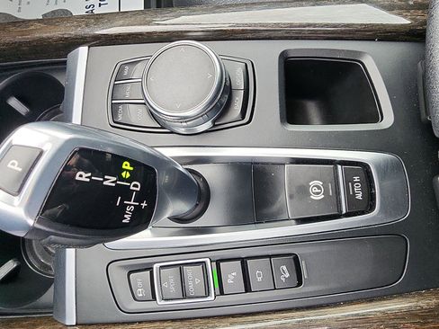 Used 2017 BMW X5 xDrive35i image 19