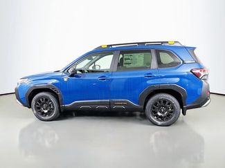New 2026 Subaru Forester Wilderness video 4